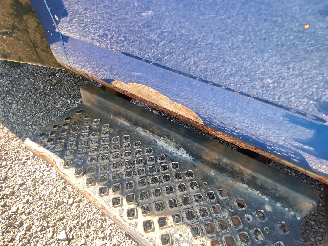 2003 CHEVROLET C5500 - Image 25